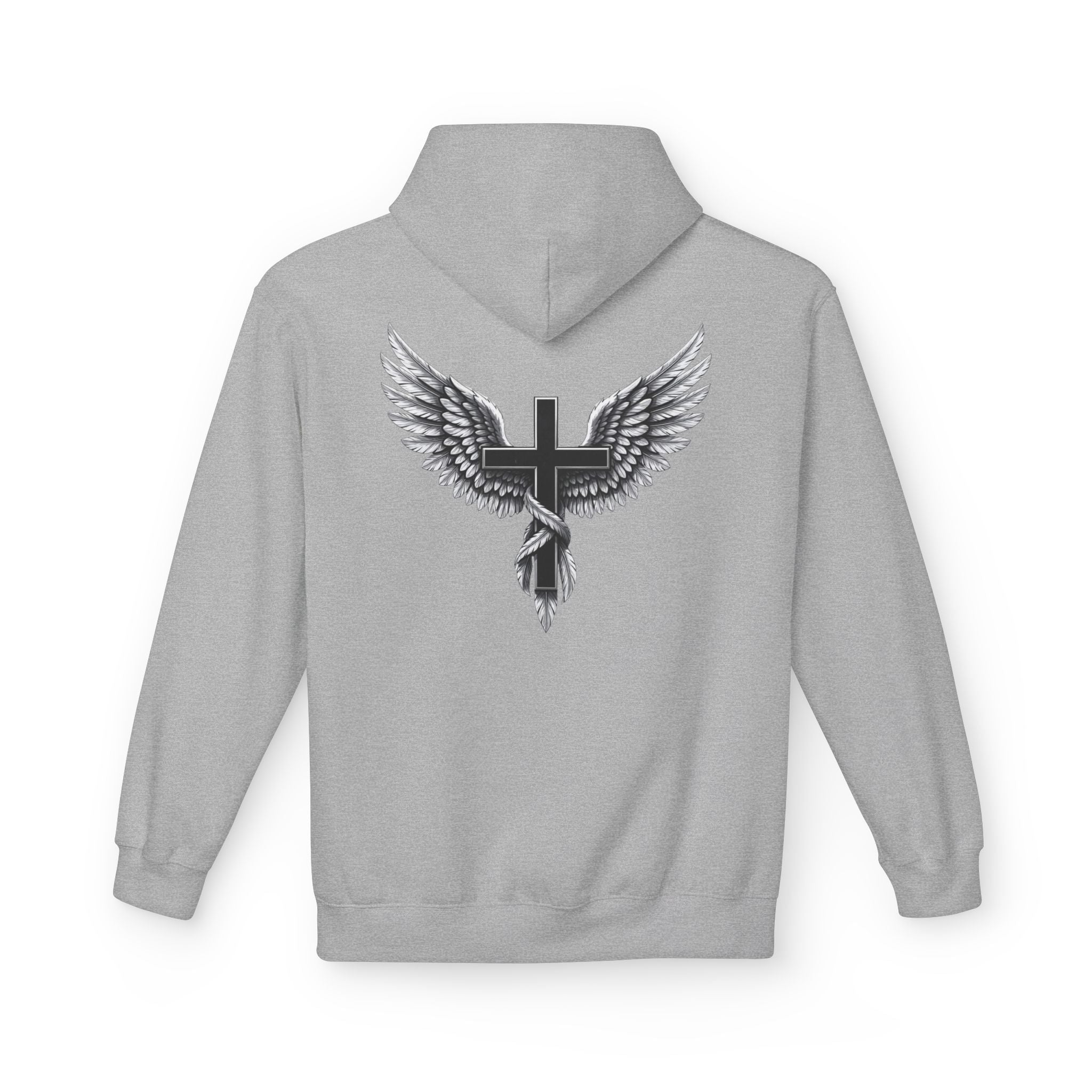 Signature DIVINEDUSK hoodie v1