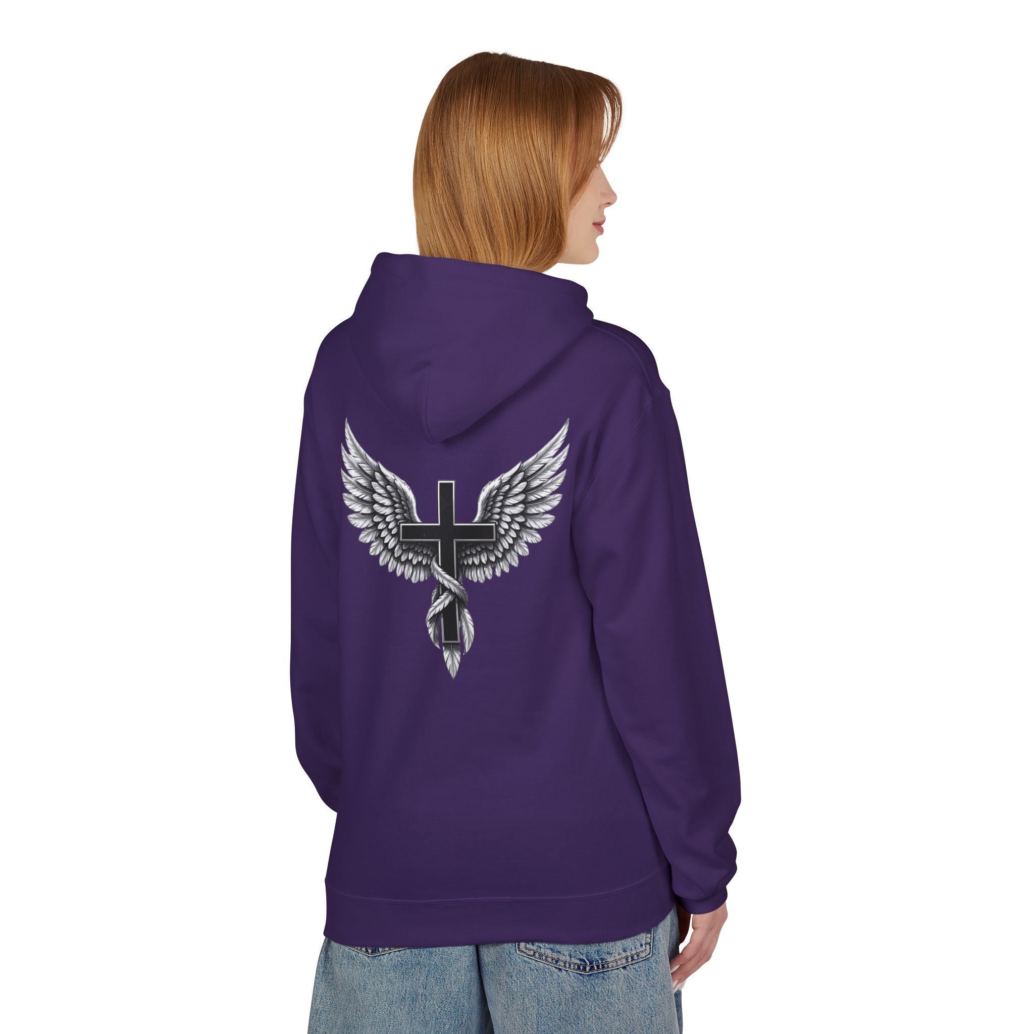 Signature DIVINEDUSK hoodie v1