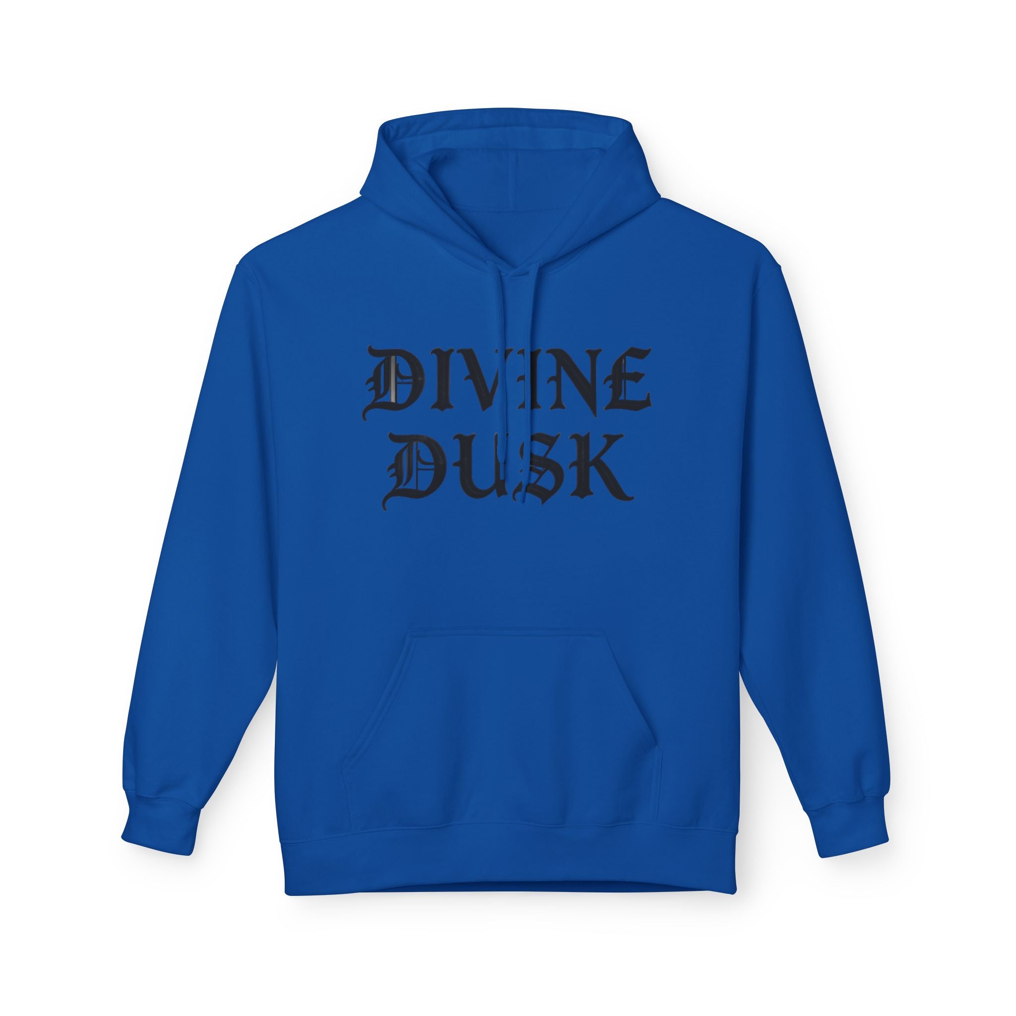 Signature DIVINEDUSK hoodie v1