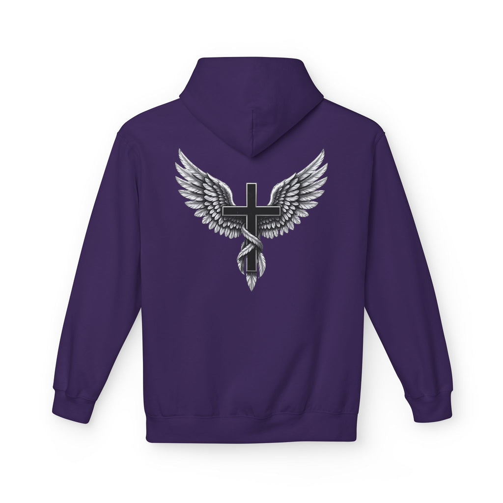 Signature DIVINEDUSK hoodie v1
