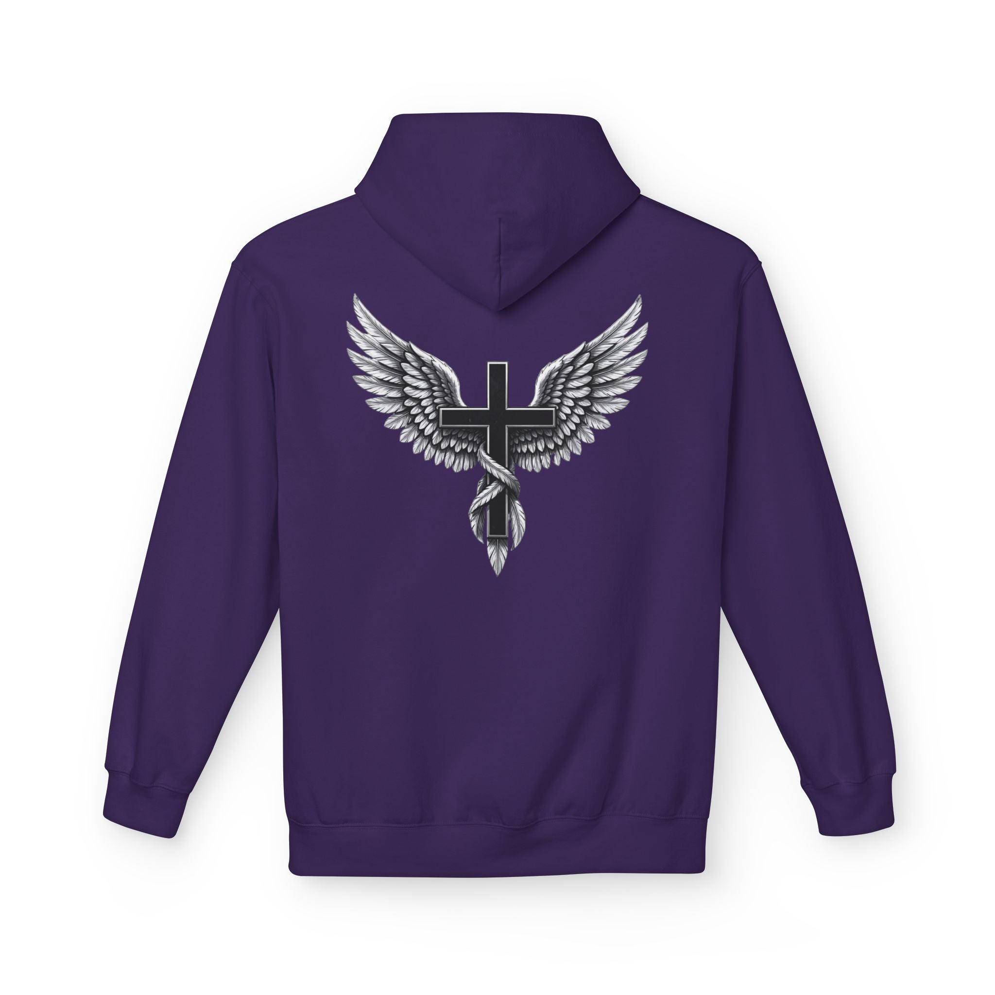 Signature DIVINEDUSK hoodie v1