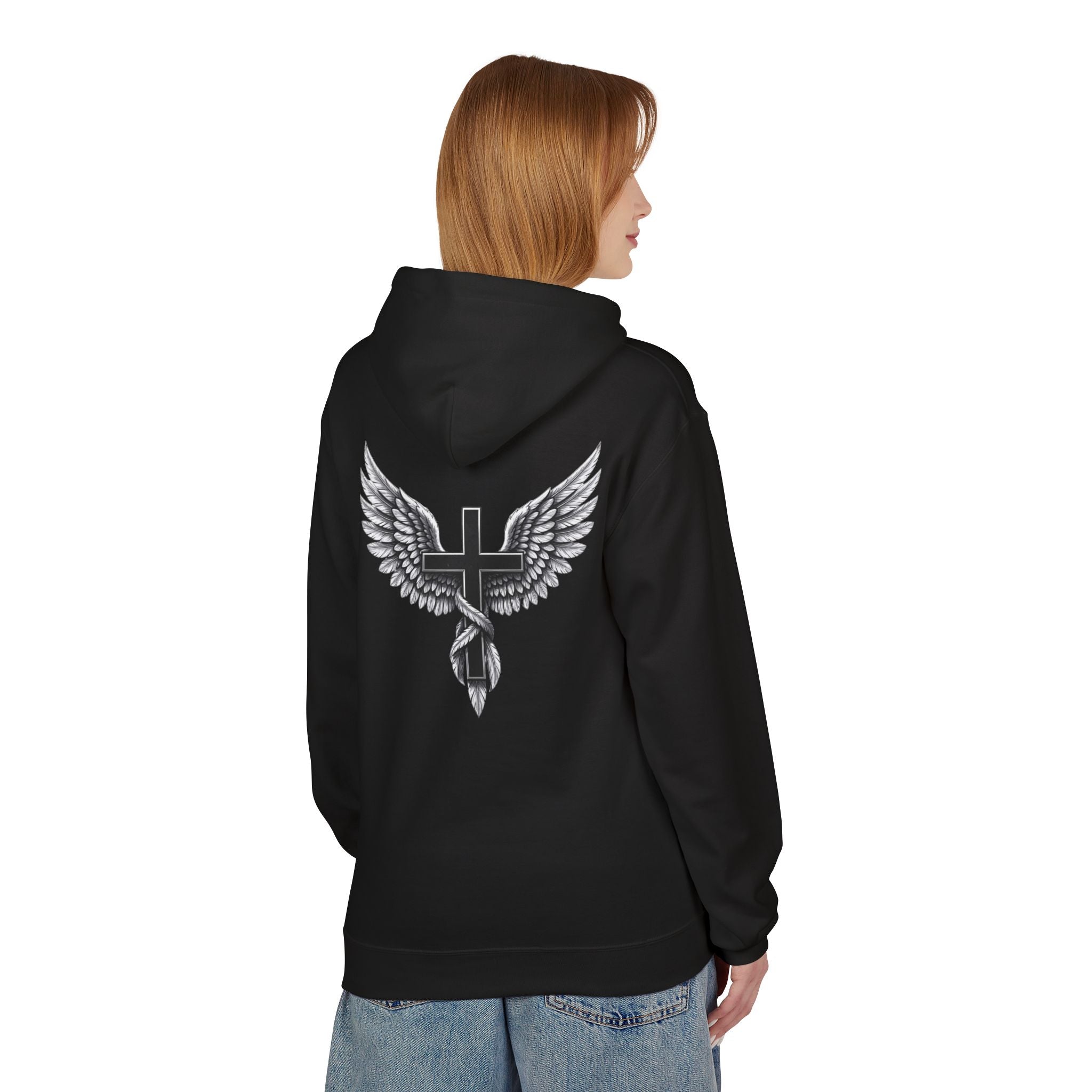 Signature DIVINEDUSK hoodie v1