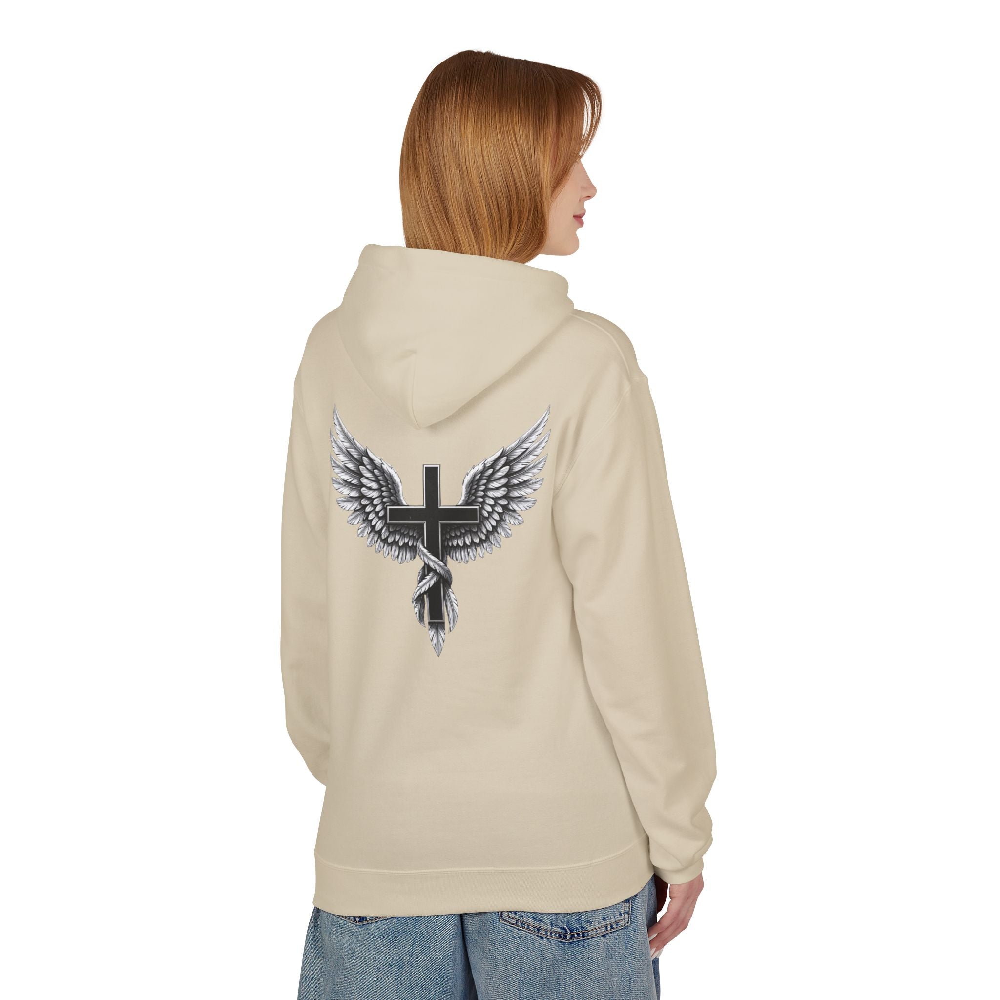 Signature DIVINEDUSK hoodie v1