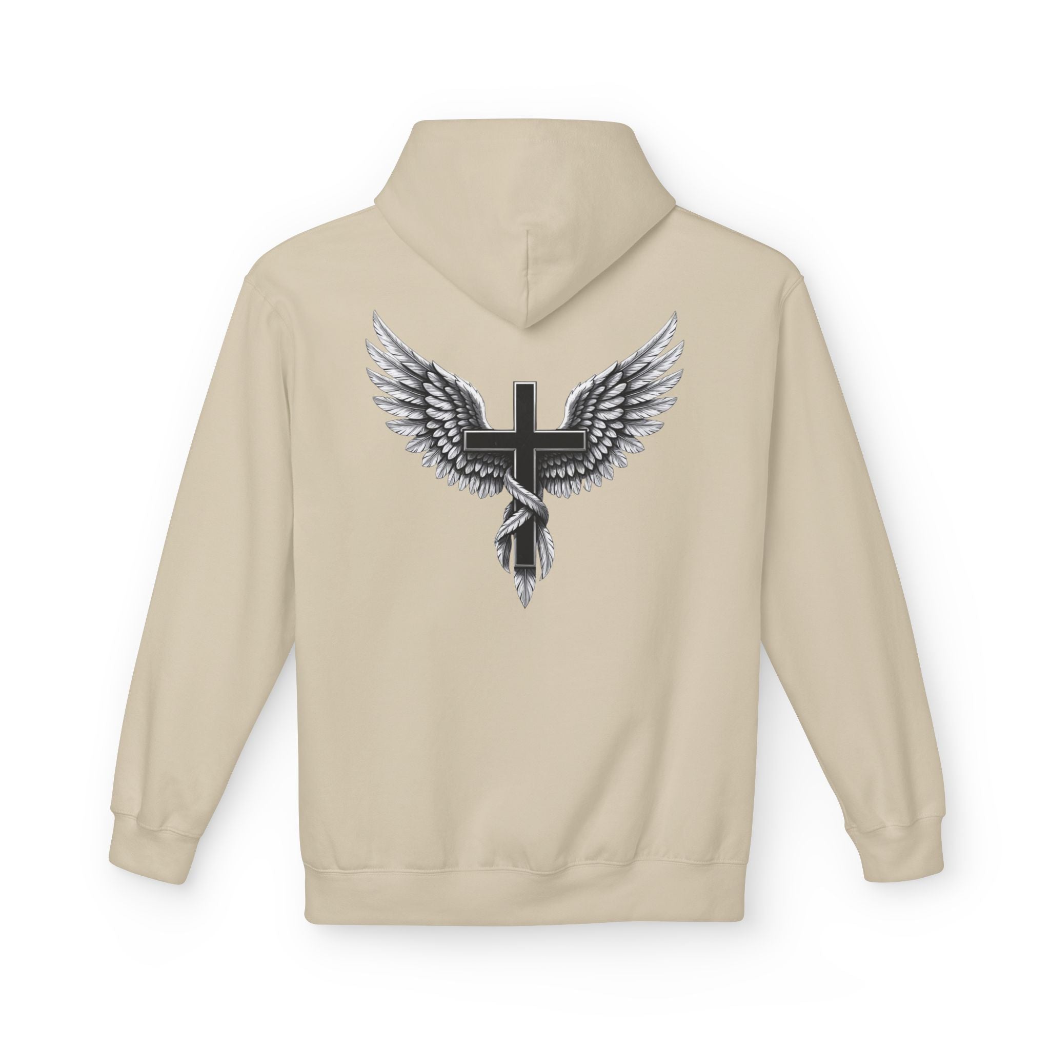 Signature DIVINEDUSK hoodie v1