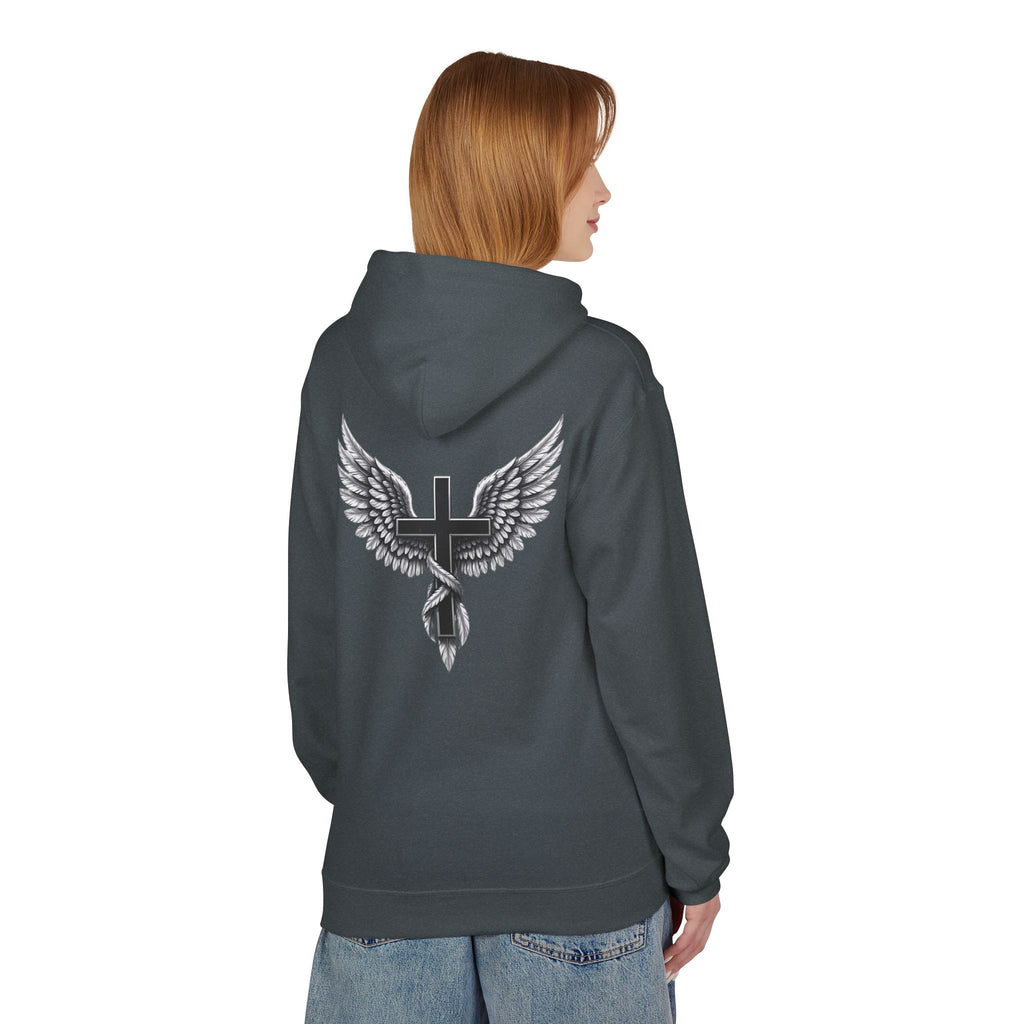 Signature DIVINEDUSK hoodie v1