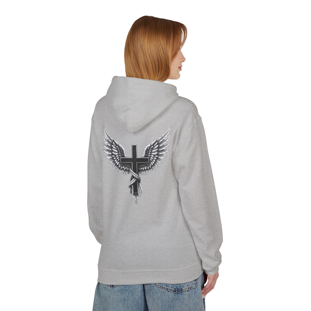 Signature DIVINEDUSK hoodie v1