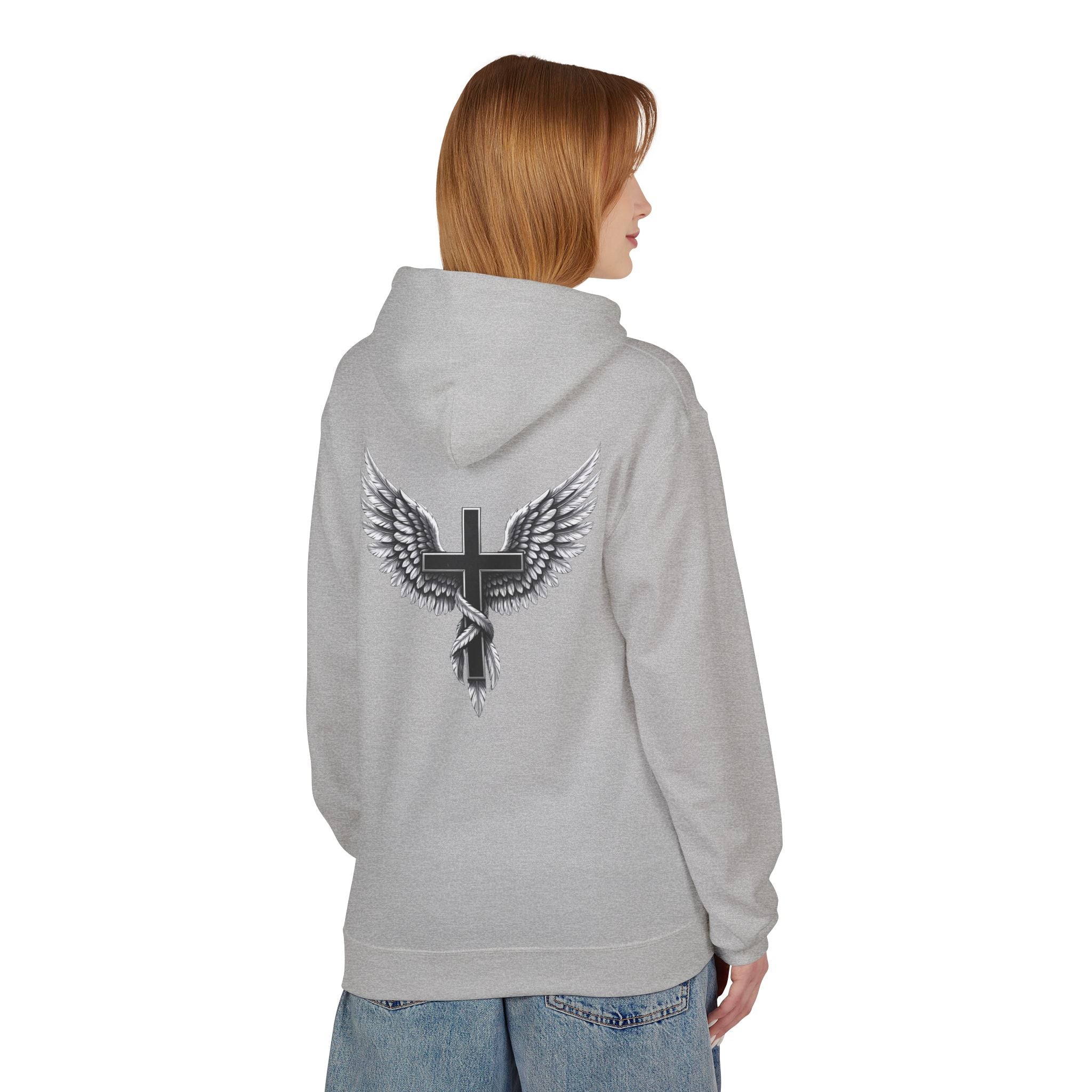 Signature DIVINEDUSK hoodie v1