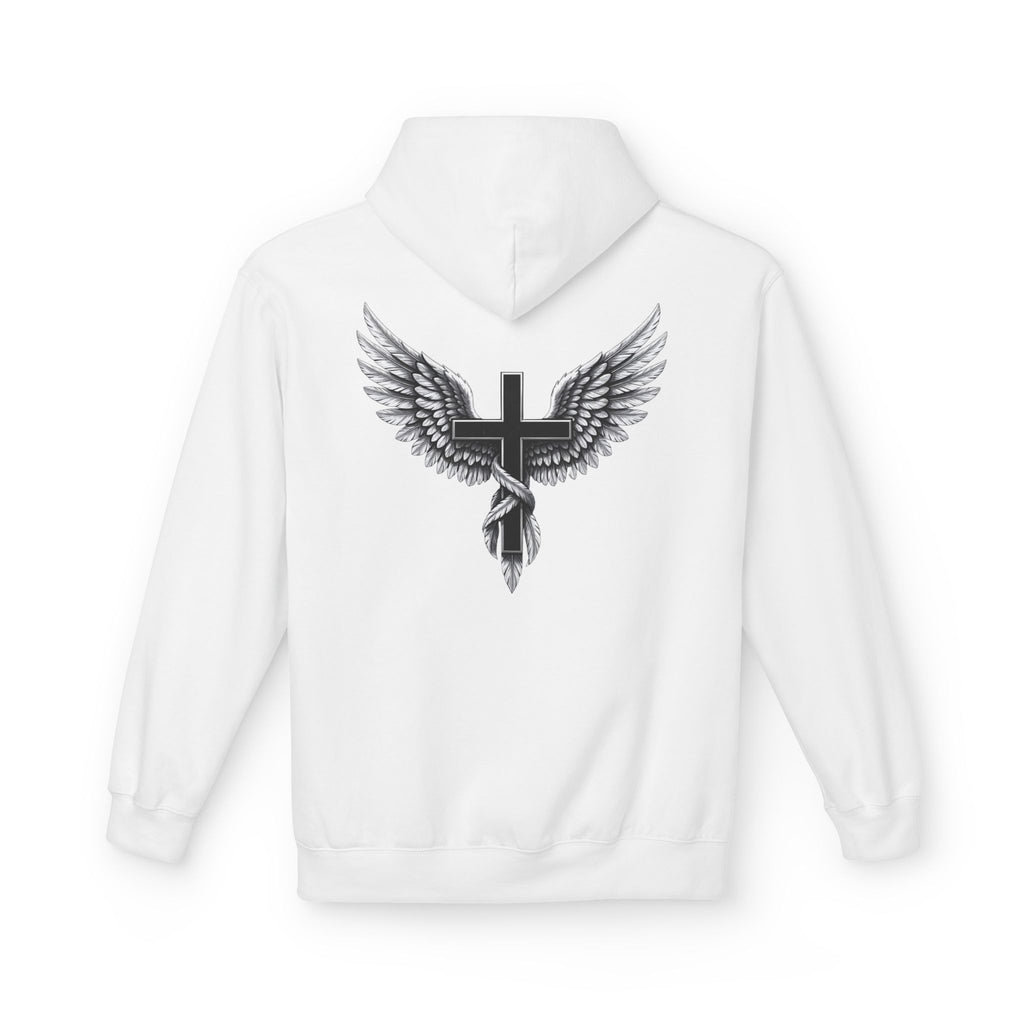 Signature DIVINEDUSK hoodie v1