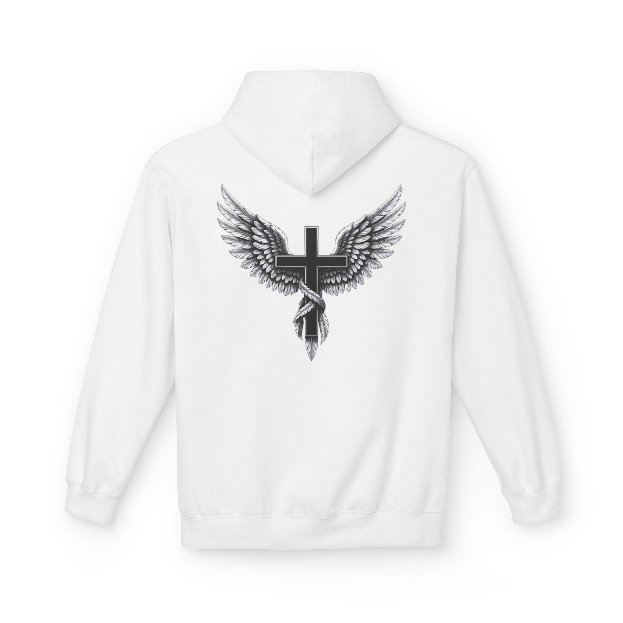 Signature DIVINEDUSK hoodie v1