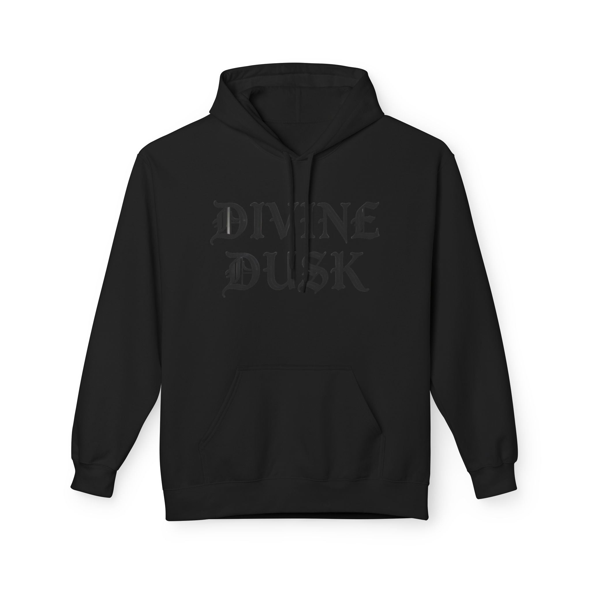 Signature DIVINEDUSK hoodie v1