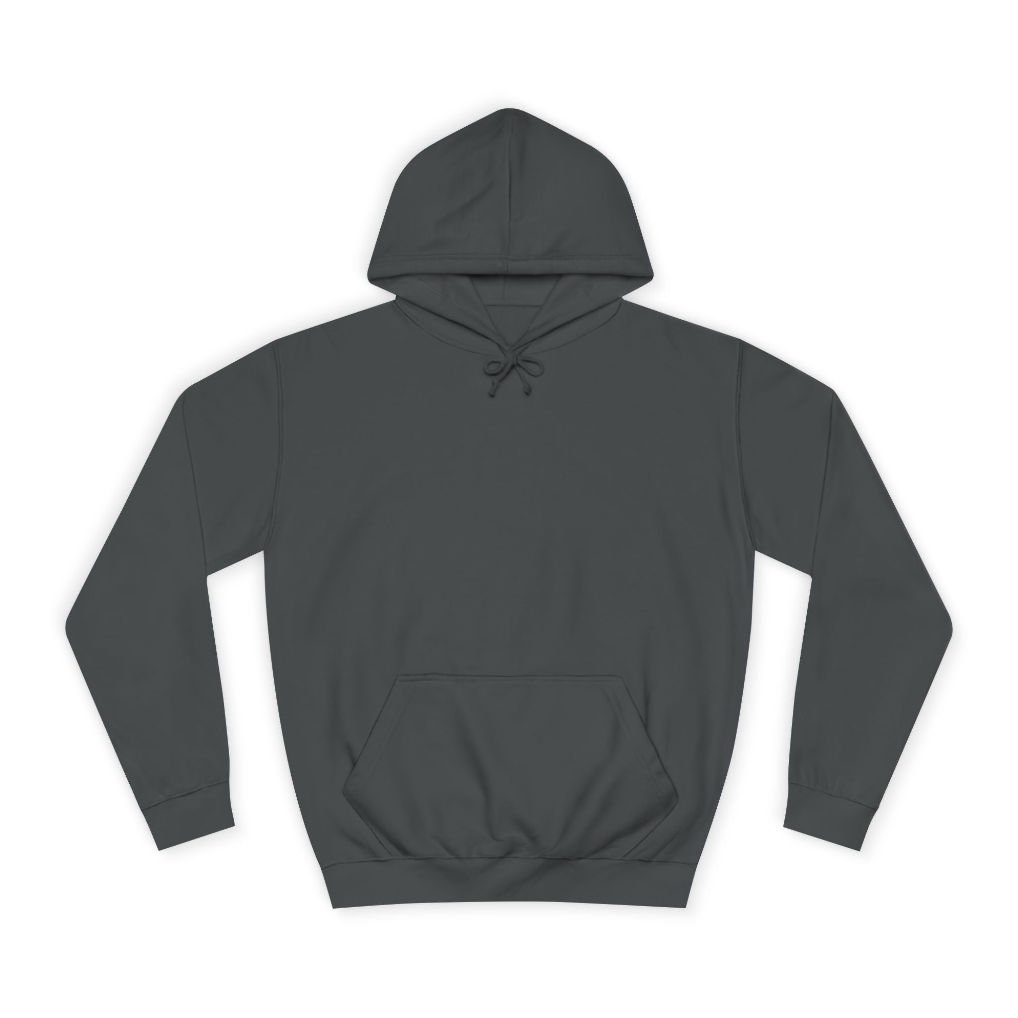 Hoodie — Not Perfect Just Forgiven Cross Christian Pullover