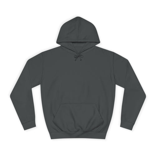 Hoodie — Not Perfect Just Forgiven Cross Christian Pullover