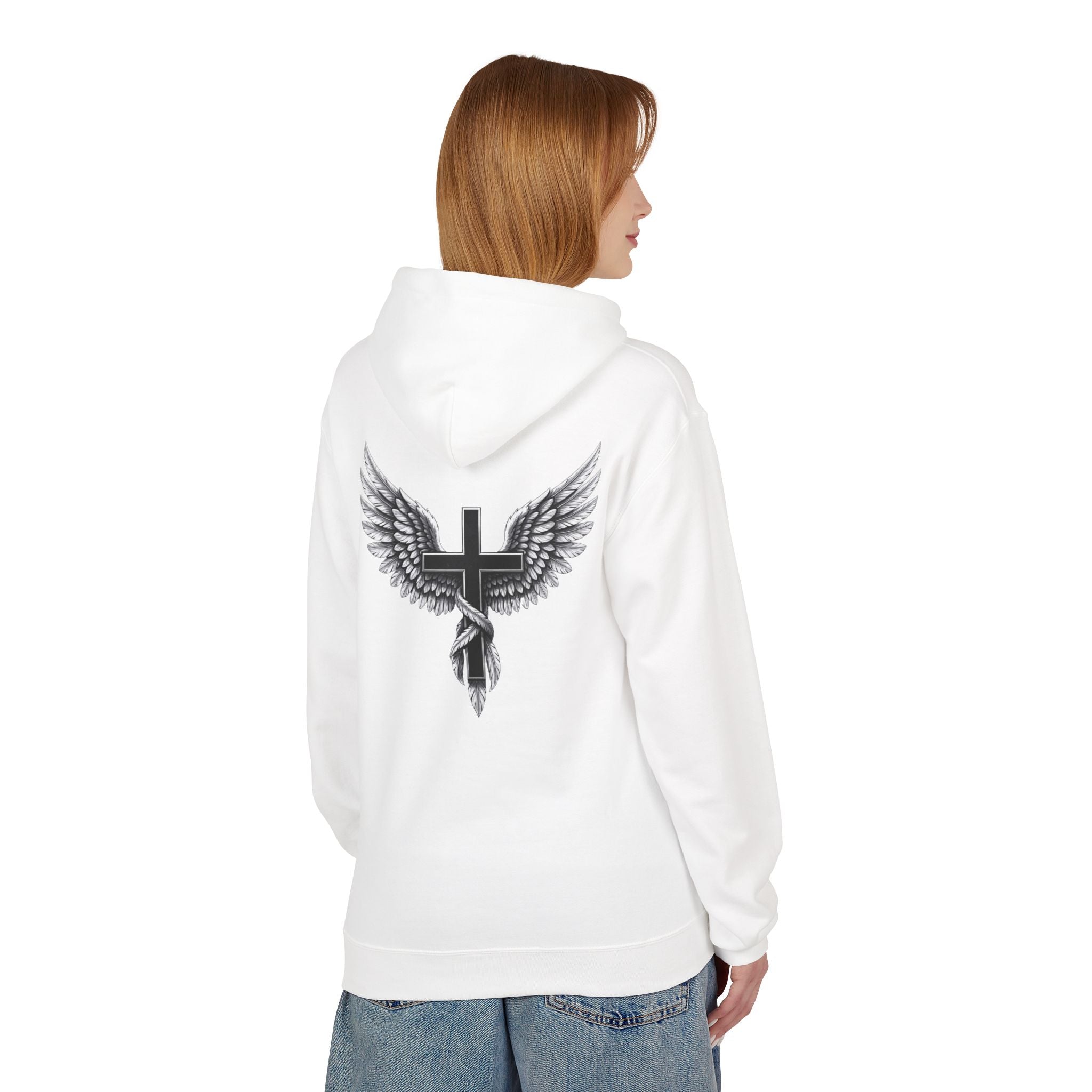 Signature DIVINEDUSK hoodie v1