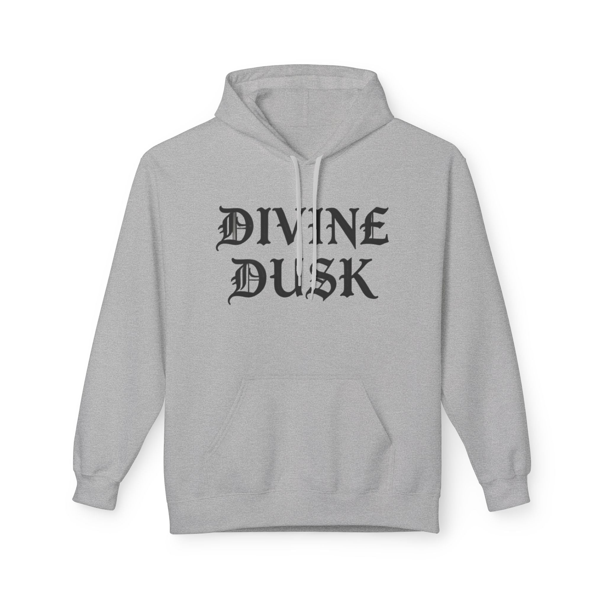 Signature DIVINEDUSK hoodie v1
