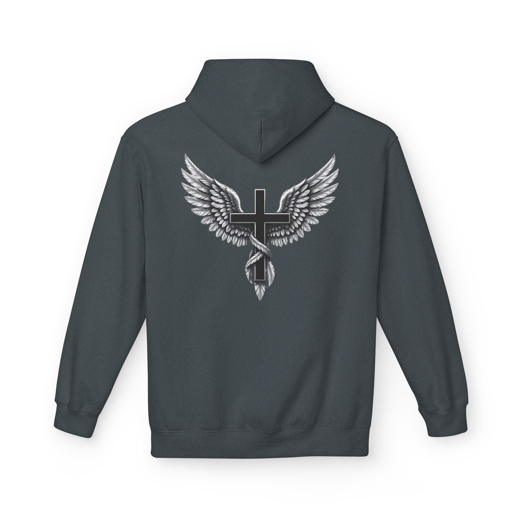 Signature DIVINEDUSK hoodie v1