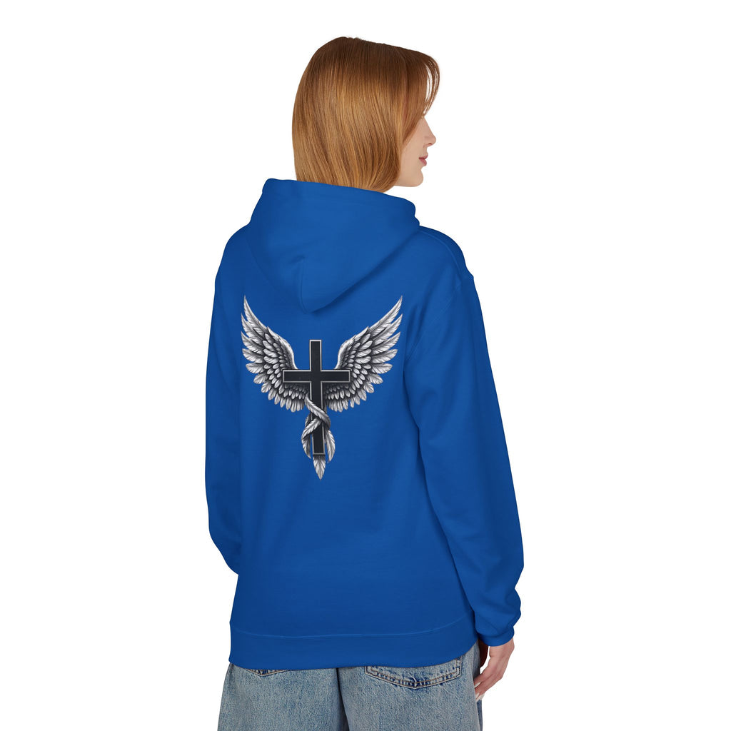 Signature DIVINEDUSK hoodie v1