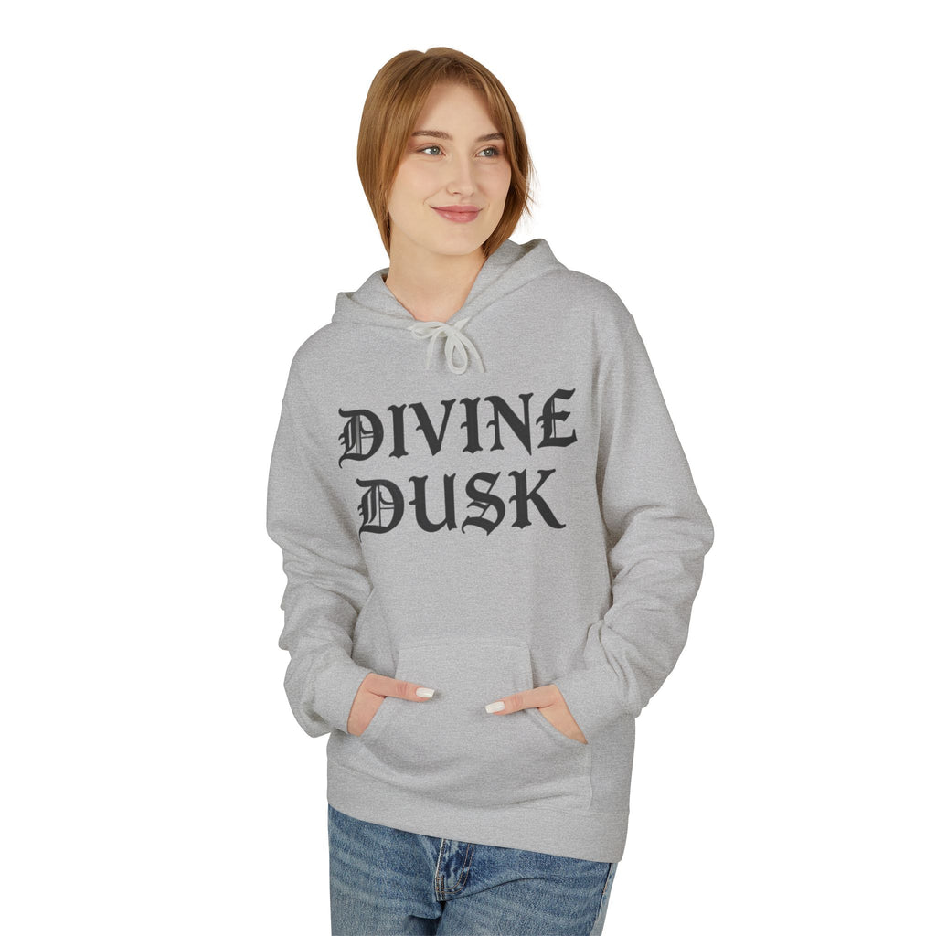 Signature DIVINEDUSK hoodie v1