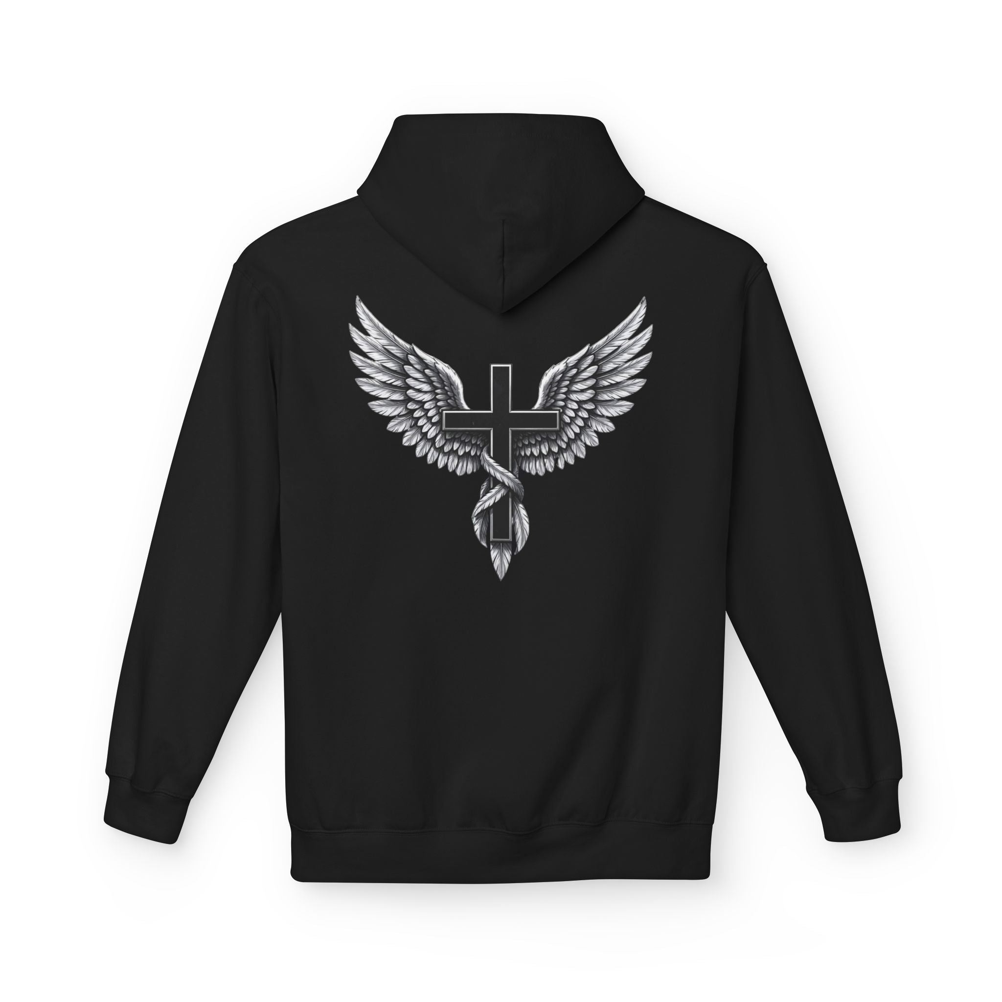 Signature DIVINEDUSK hoodie v1