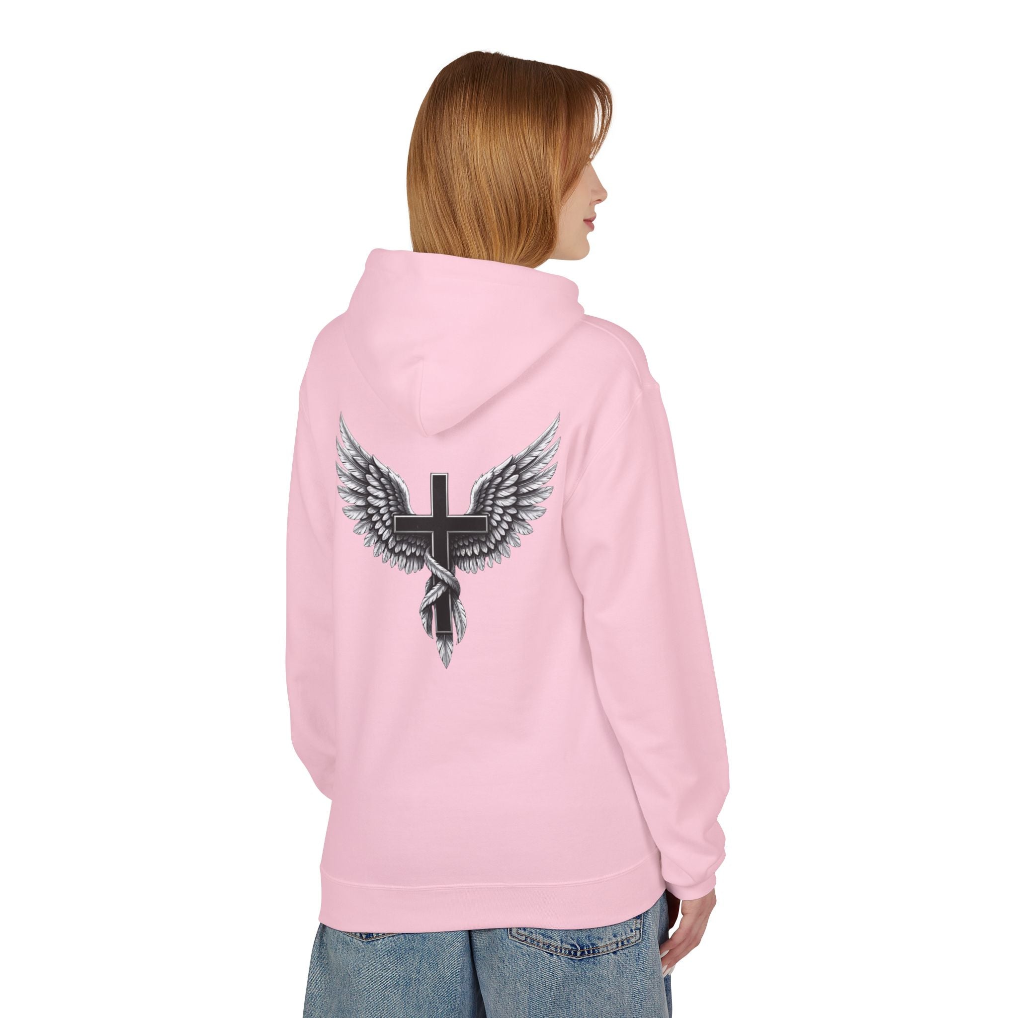 Signature DIVINEDUSK hoodie v1