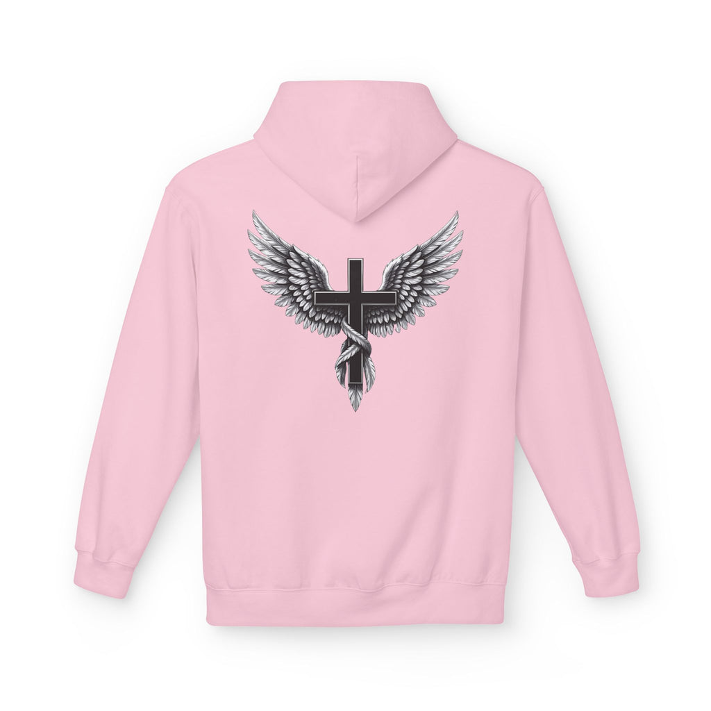 Signature DIVINEDUSK hoodie v1