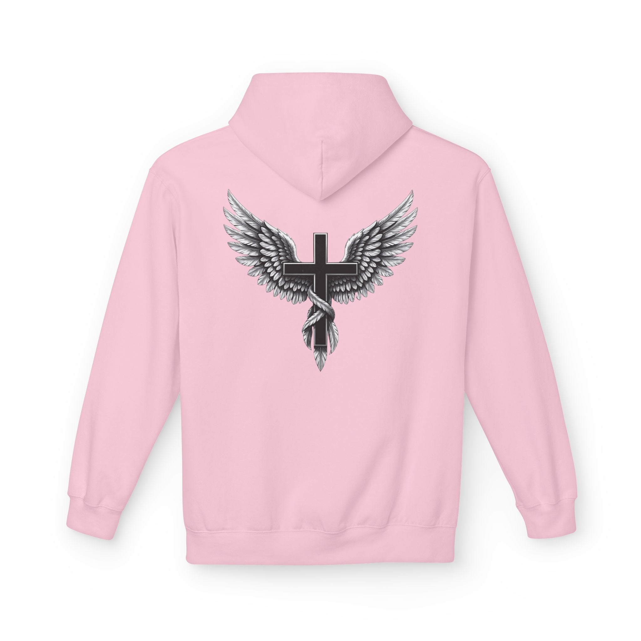 Signature DIVINEDUSK hoodie v1