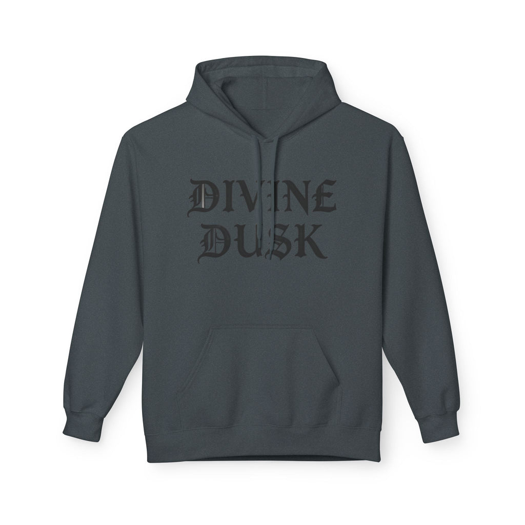 Signature DIVINEDUSK hoodie v1