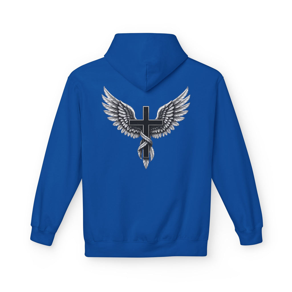 Signature DIVINEDUSK hoodie v1